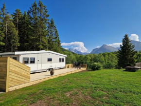 Happy Camper Living